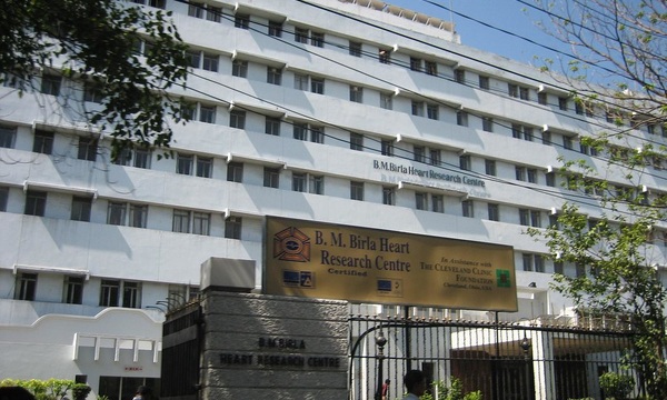 BM Birla Hospital