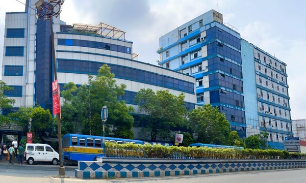 Chittaranjan Cancer Hospital