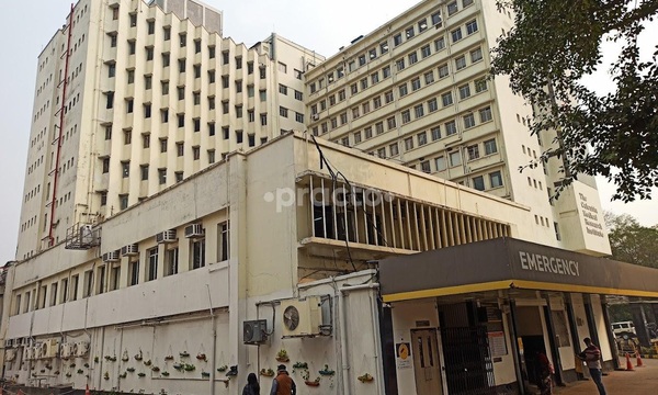 CMRI Hospital