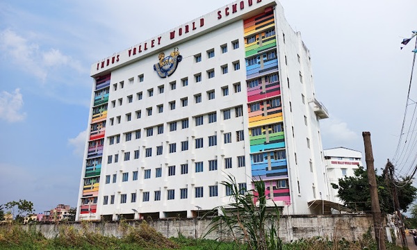 Indus Valley World School