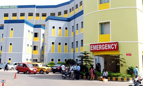 KPC Medical College