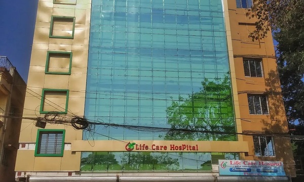 Life Care Hospital