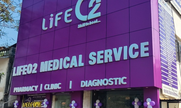 Life02 Medical Services
