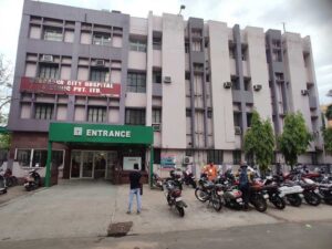 DURGAPUR-CITY-HOSPITAL